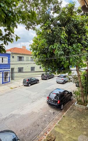 Casa à venda com 100m², 3 quartos e sem vaga Casa à venda com 100m², 3 quartos e sem vagaVista do Quarto 1