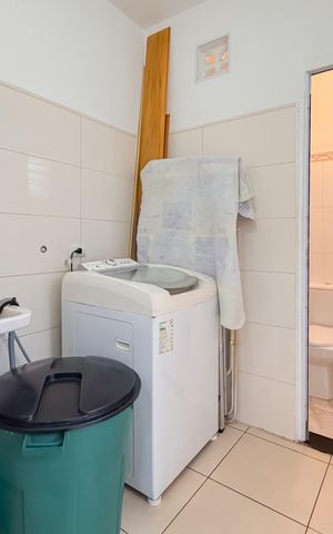 Casa à venda com 100m², 3 quartos e sem vaga Casa à venda com 100m², 3 quartos e sem vagaÁrea de Serviço