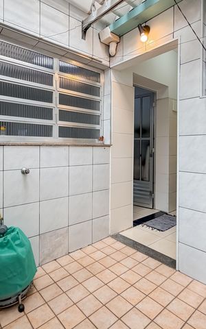 Casa à venda com 100m², 3 quartos e sem vaga Casa à venda com 100m², 3 quartos e sem vagaÁrea Externa