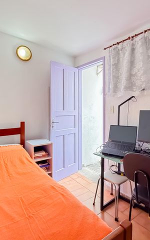 Casa à venda com 100m², 3 quartos e sem vaga Casa à venda com 100m², 3 quartos e sem vagaÁrea Externa - Quarto 3