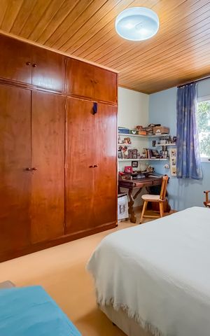 Casa à venda com 100m², 3 quartos e sem vaga Casa à venda com 100m², 3 quartos e sem vagaQuarto 1