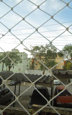 Apartamento à venda com 56m², 2 quartos e 1 vagaSala Vista 