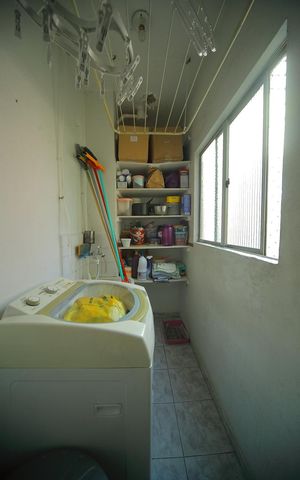 Apartamento à venda com 56m², 2 quartos e 1 vagaÁrea de Serviço