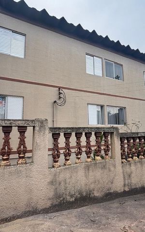 Apartamento à venda com 56m², 2 quartos e 1 vaga Apartamento à venda com 56m², 2 quartos e 1 vagaFachada e portaria