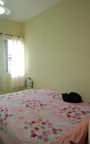 Apartamento à venda com 56m², 2 quartos e 1 vagaQuarto 2 