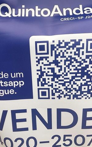 Apartamento à venda com 56m², 2 quartos e 1 vaga Apartamento à venda com 56m², 2 quartos e 1 vagaCod Qr