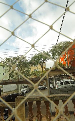 Apartamento à venda com 56m², 2 quartos e 1 vagaVista Quarto 2 