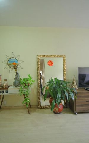 Apartamento à venda com 56m², 2 quartos e 1 vagaSala