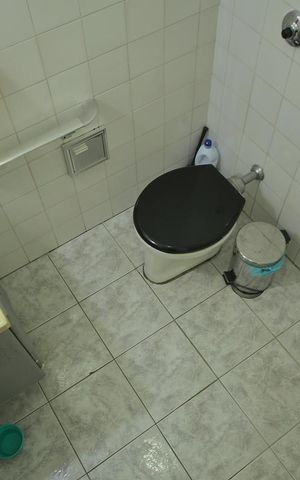 Apartamento à venda com 56m², 2 quartos e 1 vagaBanheiro 