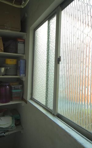 Apartamento à venda com 56m², 2 quartos e 1 vagaÁrea de Serviço