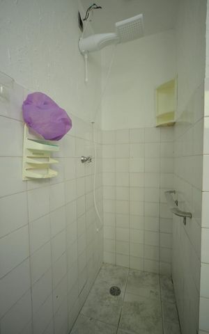 Apartamento à venda com 56m², 2 quartos e 1 vagaBanheiro 