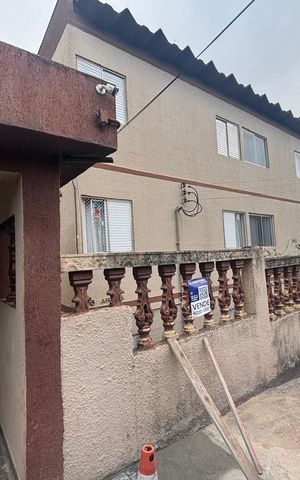 Apartamento à venda com 56m², 2 quartos e 1 vaga Apartamento à venda com 56m², 2 quartos e 1 vagaFachada e portaria