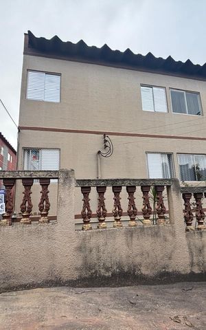 Apartamento à venda com 56m², 2 quartos e 1 vaga Apartamento à venda com 56m², 2 quartos e 1 vagaFachada e portaria