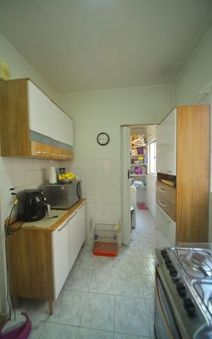 Apartamento à venda com 56m², 2 quartos e 1 vagaCozinha