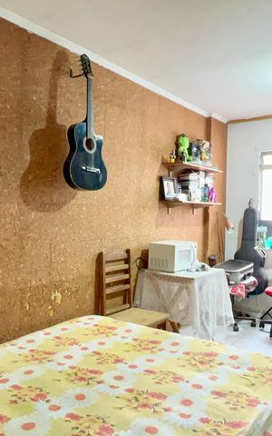 Apartamento à venda com 43m², 1 quarto e sem vaga Apartamento à venda com 43m², 1 quarto e sem vagaSala