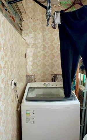 Apartamento à venda com 43m², 1 quarto e sem vaga Apartamento à venda com 43m², 1 quarto e sem vagaÁrea de Serviço
