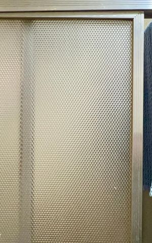 Apartamento à venda com 43m², 1 quarto e sem vaga Apartamento à venda com 43m², 1 quarto e sem vagaBanheiro
