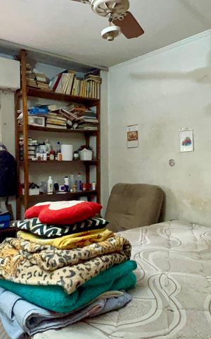 Apartamento à venda com 43m², 1 quarto e sem vaga Apartamento à venda com 43m², 1 quarto e sem vagaQuarto