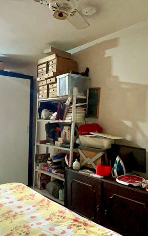 Apartamento à venda com 43m², 1 quarto e sem vaga Apartamento à venda com 43m², 1 quarto e sem vagaSala