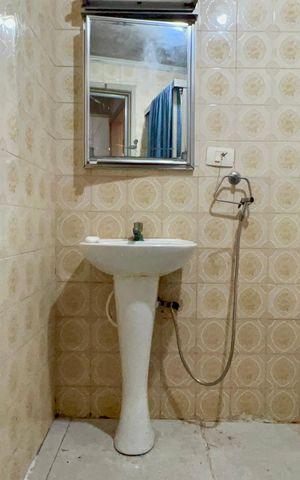 Apartamento à venda com 43m², 1 quarto e sem vaga Apartamento à venda com 43m², 1 quarto e sem vagaBanheiro