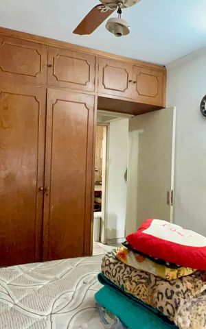 Apartamento à venda com 43m², 1 quarto e sem vaga Apartamento à venda com 43m², 1 quarto e sem vagaQuarto