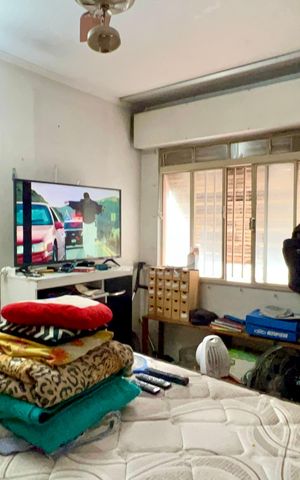 Apartamento à venda com 43m², 1 quarto e sem vaga Apartamento à venda com 43m², 1 quarto e sem vagaQuarto