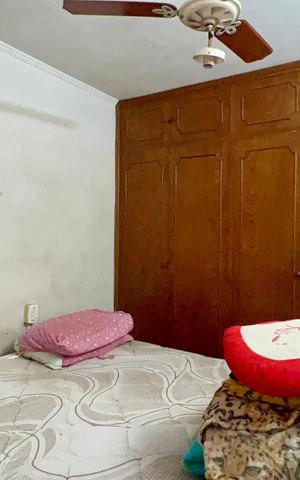 Apartamento à venda com 43m², 1 quarto e sem vaga Apartamento à venda com 43m², 1 quarto e sem vagaQuarto