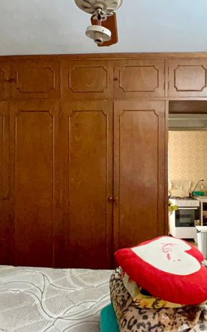 Apartamento à venda com 43m², 1 quarto e sem vaga Apartamento à venda com 43m², 1 quarto e sem vagaQuarto