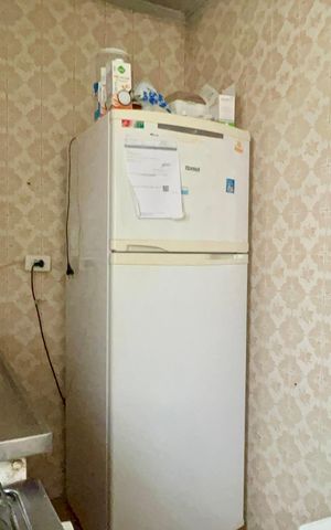 Apartamento à venda com 43m², 1 quarto e sem vaga Apartamento à venda com 43m², 1 quarto e sem vagaCozinha