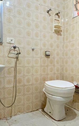 Apartamento à venda com 43m², 1 quarto e sem vaga Apartamento à venda com 43m², 1 quarto e sem vagaBanheiro