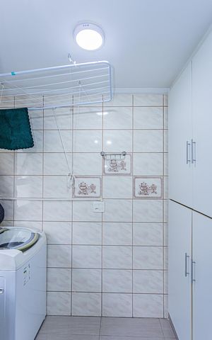Apartamento à venda com 68m², 3 quartos e 1 vaga Apartamento à venda com 68m², 3 quartos e 1 vagaÁrea de Serviço