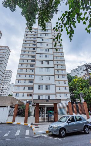 Apartamento à venda com 68m², 3 quartos e 1 vaga Apartamento à venda com 68m², 3 quartos e 1 vagaFachada do bloco