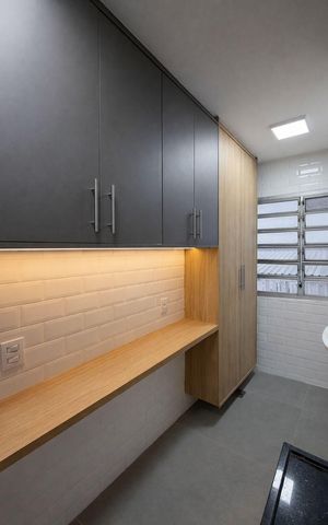Apartamento para alugar com 50m², 2 quartos e 1 vaga Apartamento para alugar com 50m², 2 quartos e 1 vagaCozinha
