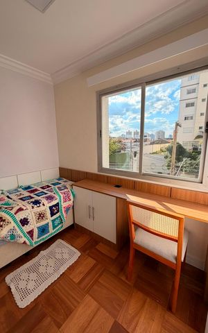 Apartamento para alugar com 50m², 2 quartos e 1 vaga Apartamento para alugar com 50m², 2 quartos e 1 vagaQuarto