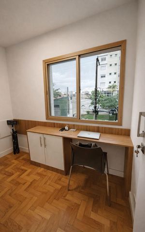 Apartamento para alugar com 50m², 2 quartos e 1 vaga Apartamento para alugar com 50m², 2 quartos e 1 vagaQuarto