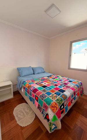 Apartamento para alugar com 50m², 2 quartos e 1 vaga Apartamento para alugar com 50m², 2 quartos e 1 vagaQuarto 2