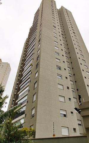 Apartamento à venda com 150m², 3 quartos e 2 vagas Apartamento à venda com 150m², 3 quartos e 2 vagasFachada