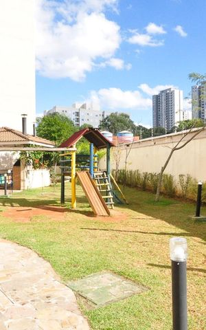 Apartamento à venda com 69m², 3 quartos e 1 vagaÁrea comum