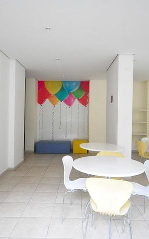 Apartamento à venda com 69m², 3 quartos e 1 vagaÁrea comum