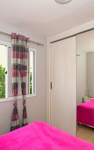 Apartamento à venda com 69m², 3 quartos e 1 vagaSuíte