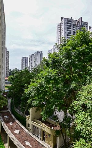 Apartamento à venda com 69m², 3 quartos e 1 vagaVista Varanda da Sala 