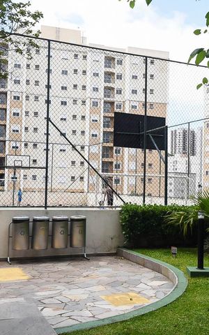 Apartamento à venda com 69m², 3 quartos e 1 vaga Apartamento à venda com 69m², 3 quartos e 1 vagaÁrea comum