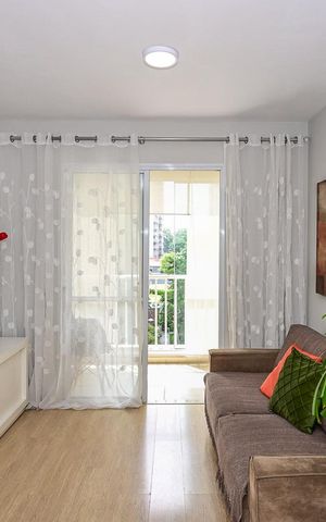 Apartamento à venda com 69m², 3 quartos e 1 vagaSala de Tv