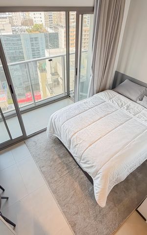 Studio para alugar com 25m², 1 quarto e sem vaga Studio para alugar com 25m², 1 quarto e sem vagaStudio