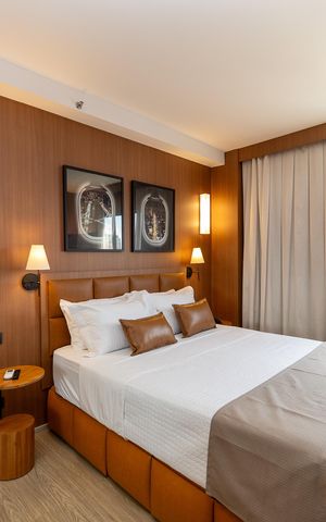 Studio para alugar com 29m², 1 quarto e 1 vaga Studio para alugar com 29m², 1 quarto e 1 vagaSuite