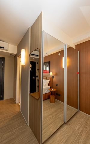 Studio para alugar com 29m², 1 quarto e 1 vaga Studio para alugar com 29m², 1 quarto e 1 vagaSuite