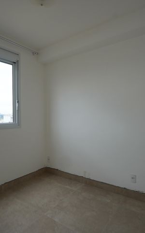Apartamento para alugar com 34m², 2 quartos e sem vagaQuarto 2