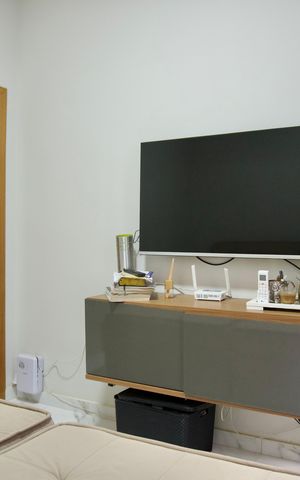 Casa à venda com 200m², 3 quartos e 2 vagas Casa à venda com 200m², 3 quartos e 2 vagasQuarto 1