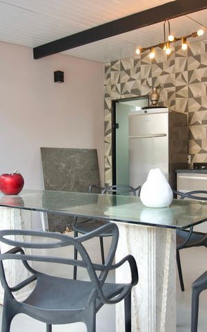 Casa à venda com 200m², 3 quartos e 2 vagas Casa à venda com 200m², 3 quartos e 2 vagasÁrea Gourmet