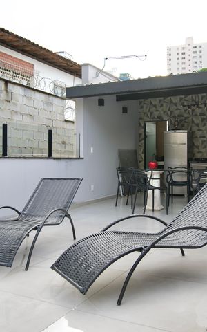 Casa à venda com 200m², 3 quartos e 2 vagas Casa à venda com 200m², 3 quartos e 2 vagasÁrea Gourmet